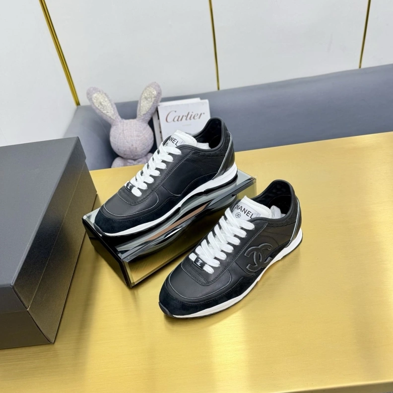 Stylish Chxnxl Casual Shoes 118639