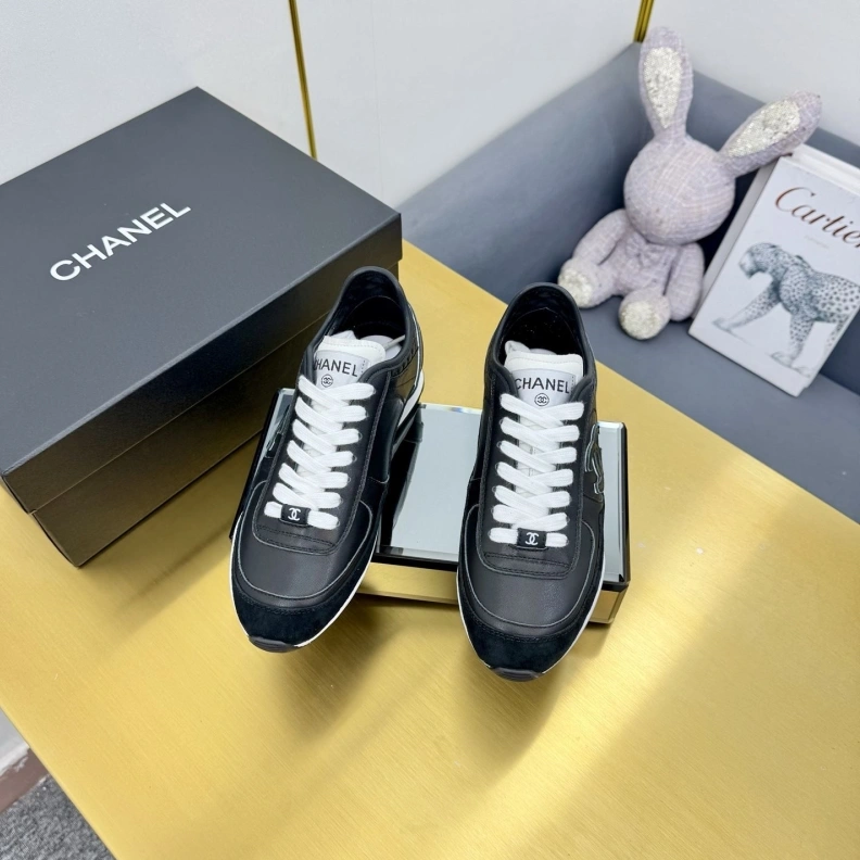 Stylish Chxnxl Casual Shoes 118639