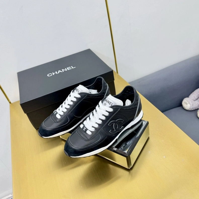 Stylish Chxnxl Casual Shoes 118639