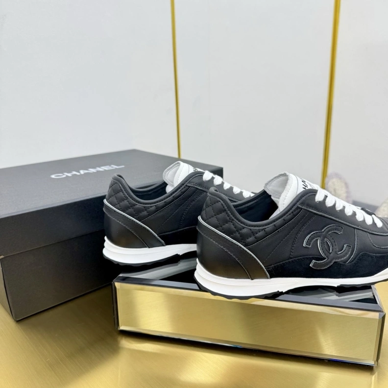 Stylish Chxnxl Casual Shoes 118639