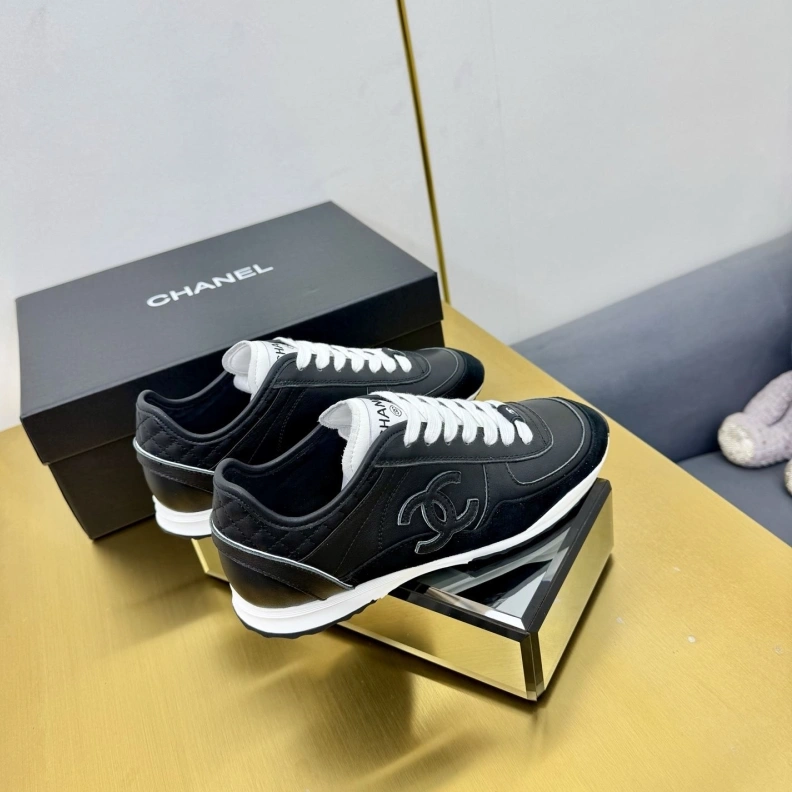 Stylish Chxnxl Casual Shoes 118639