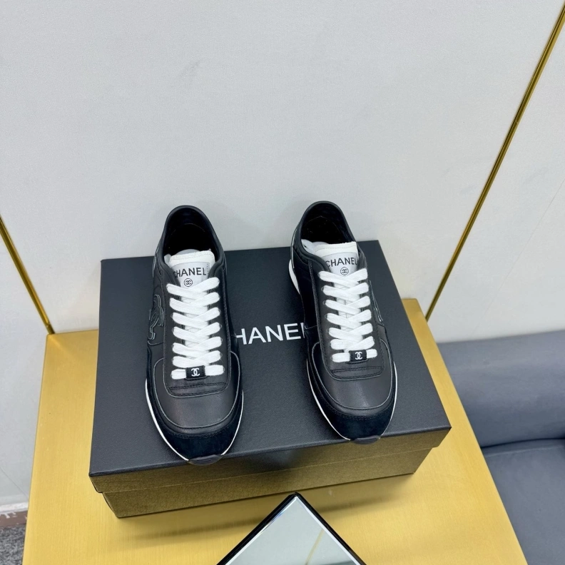 Stylish Chxnxl Casual Shoes 118639