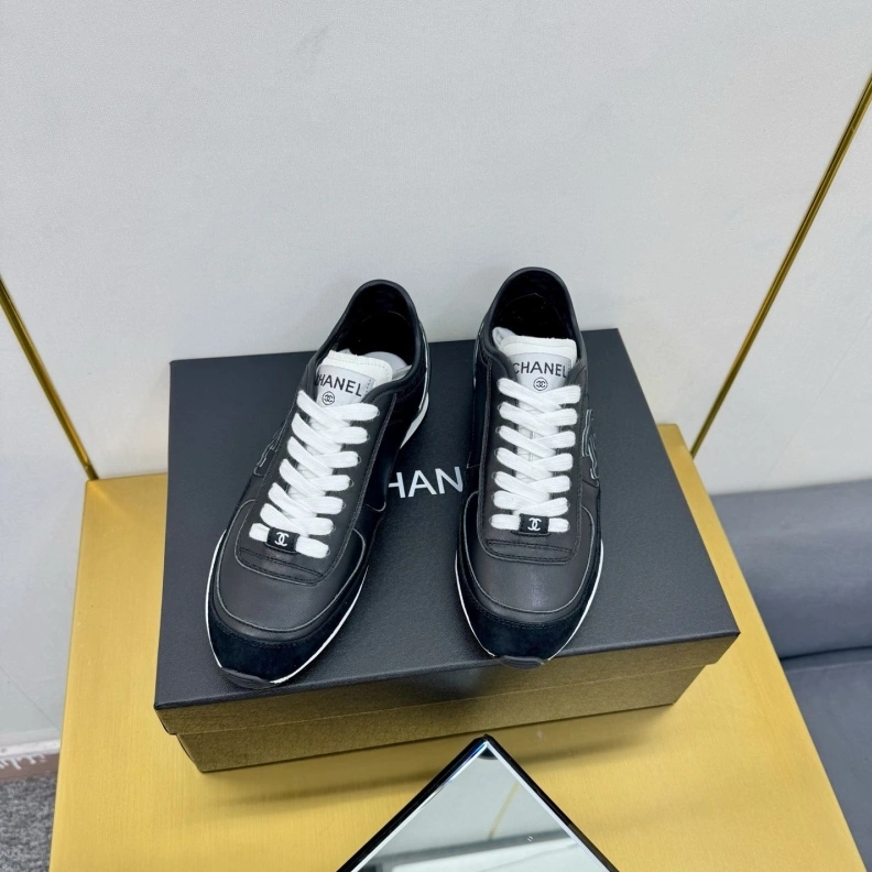 Stylish Chxnxl Casual Shoes 118639