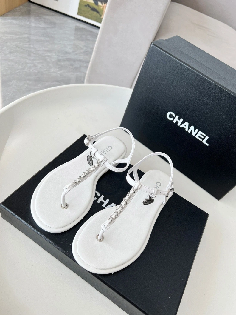 StreetReady Chxnxl Sandals 118380