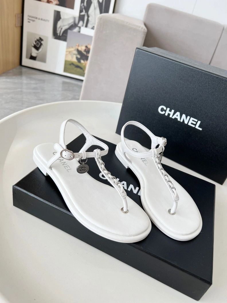 StreetReady Chxnxl Sandals 118380