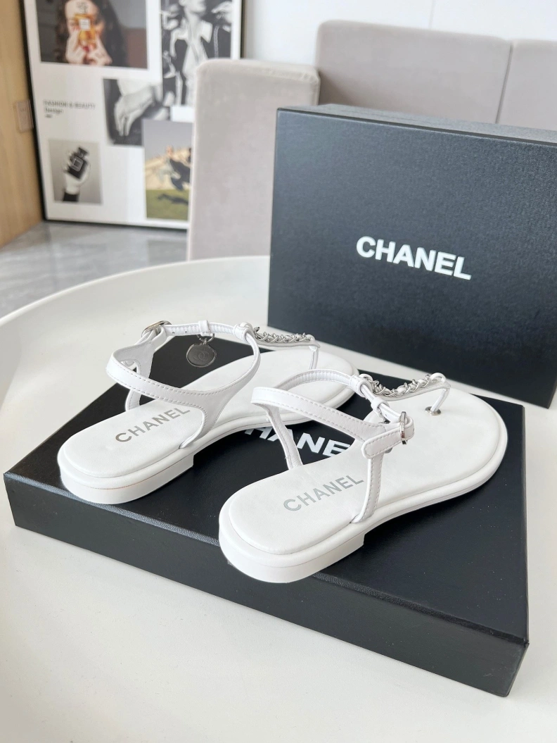 StreetReady Chxnxl Sandals 118380