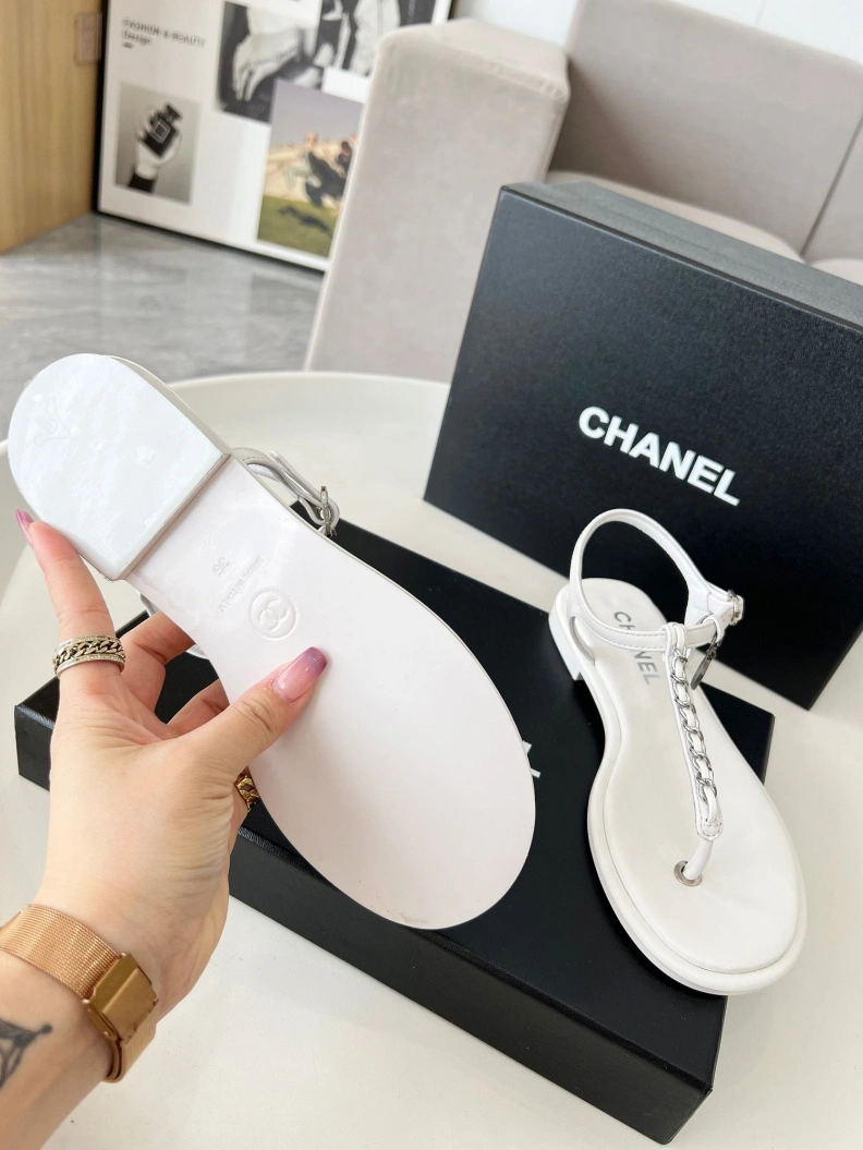 StreetReady Chxnxl Sandals 118380