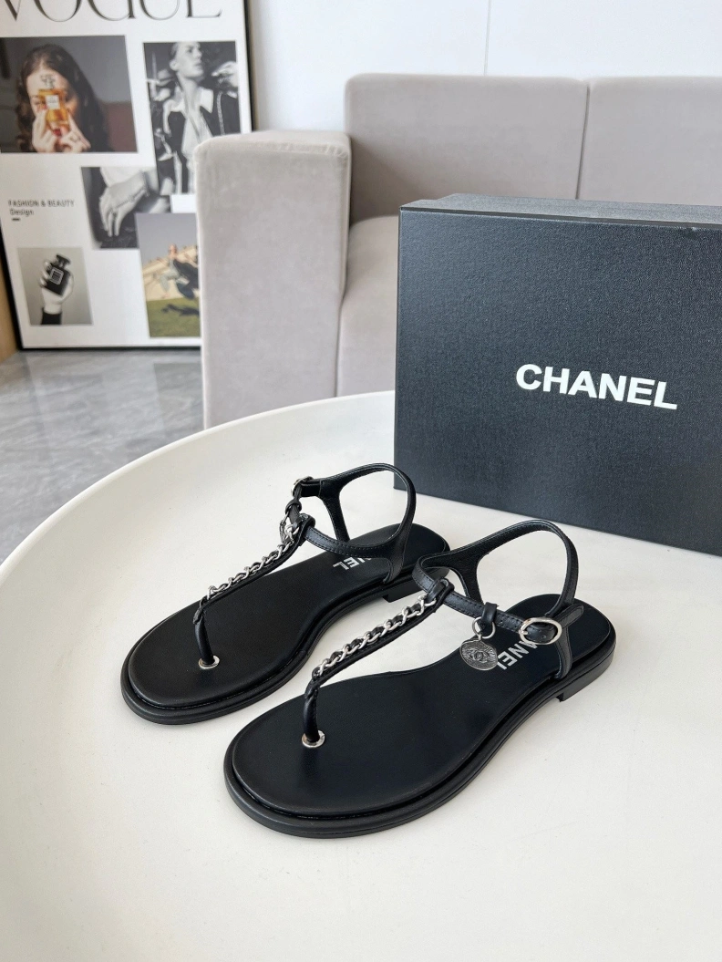 Chxnxl Sandals EyeCatching 118386