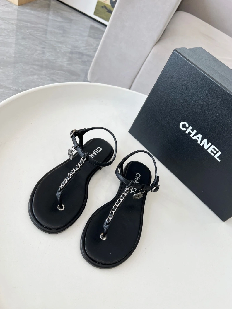 Chxnxl Sandals EyeCatching 118386