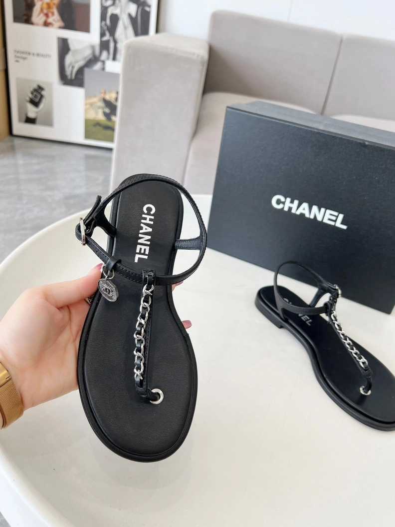 Chxnxl Sandals EyeCatching 118386