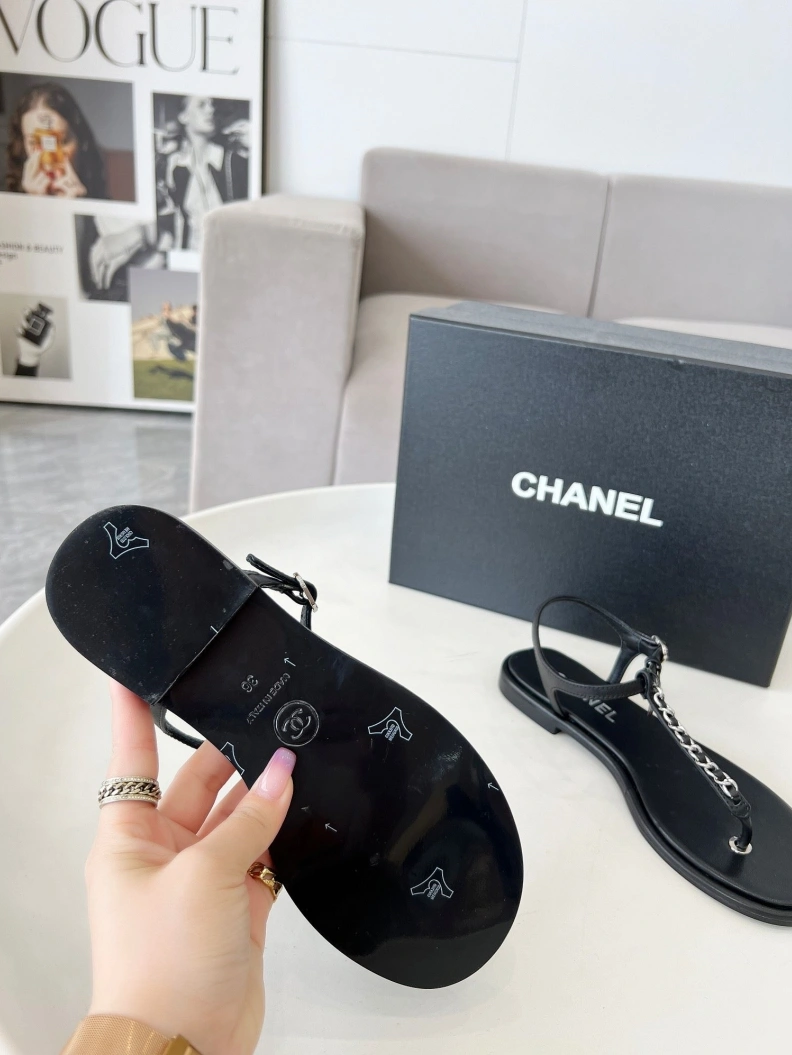 Chxnxl Sandals EyeCatching 118386