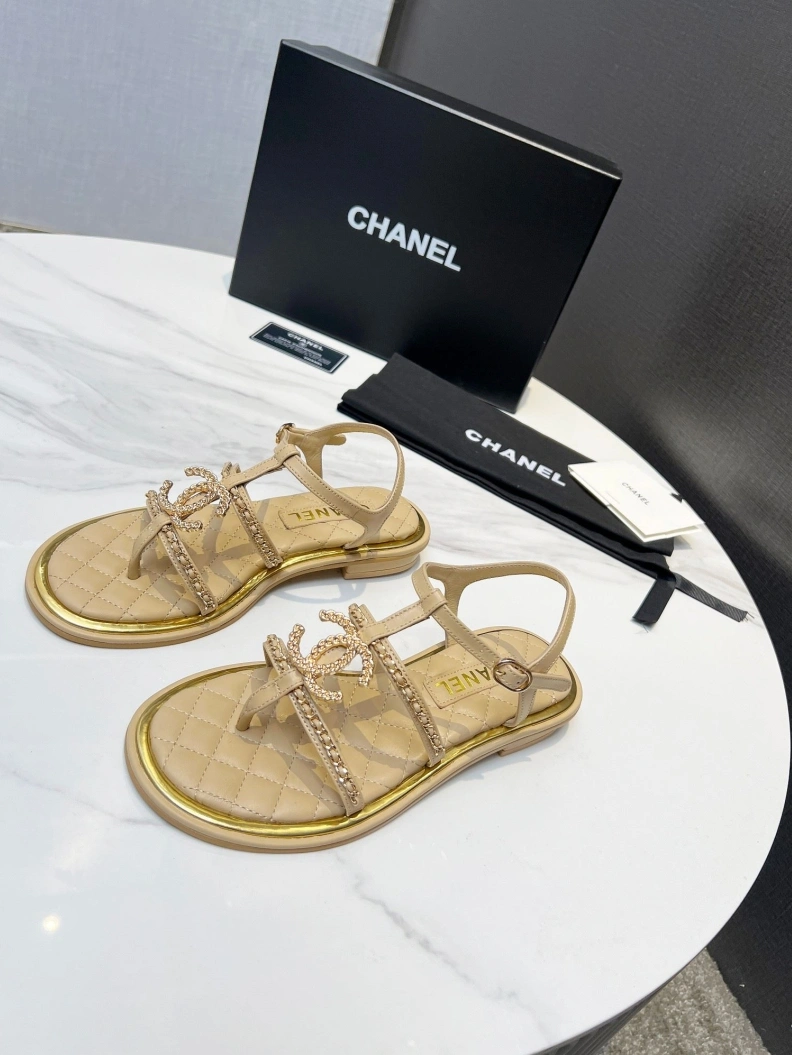 Durable Chxnxl Sandals 118390