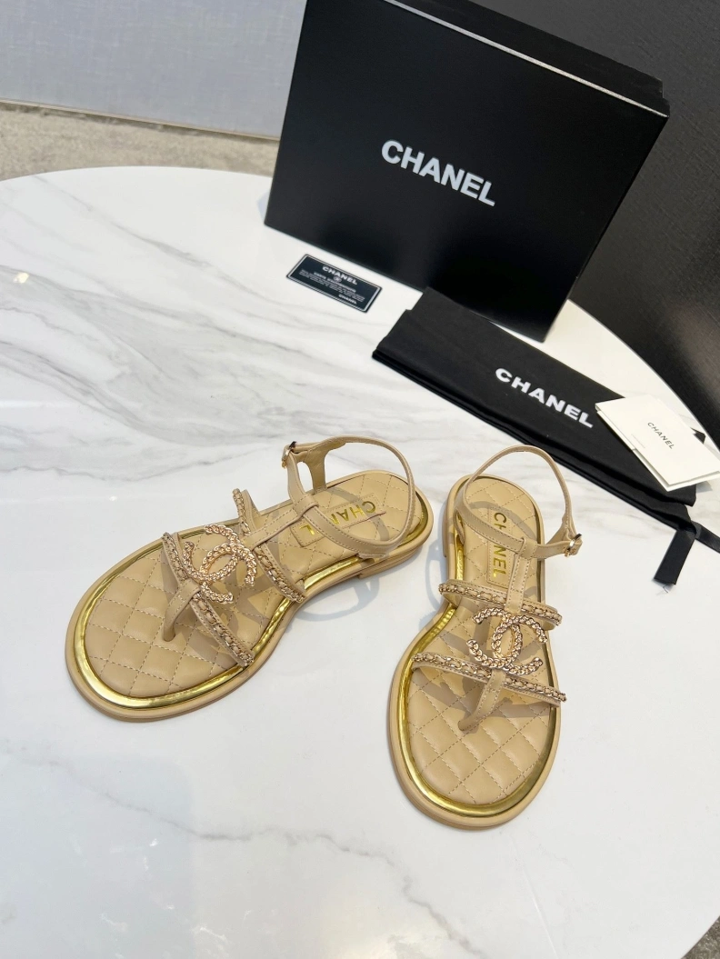 Durable Chxnxl Sandals 118390