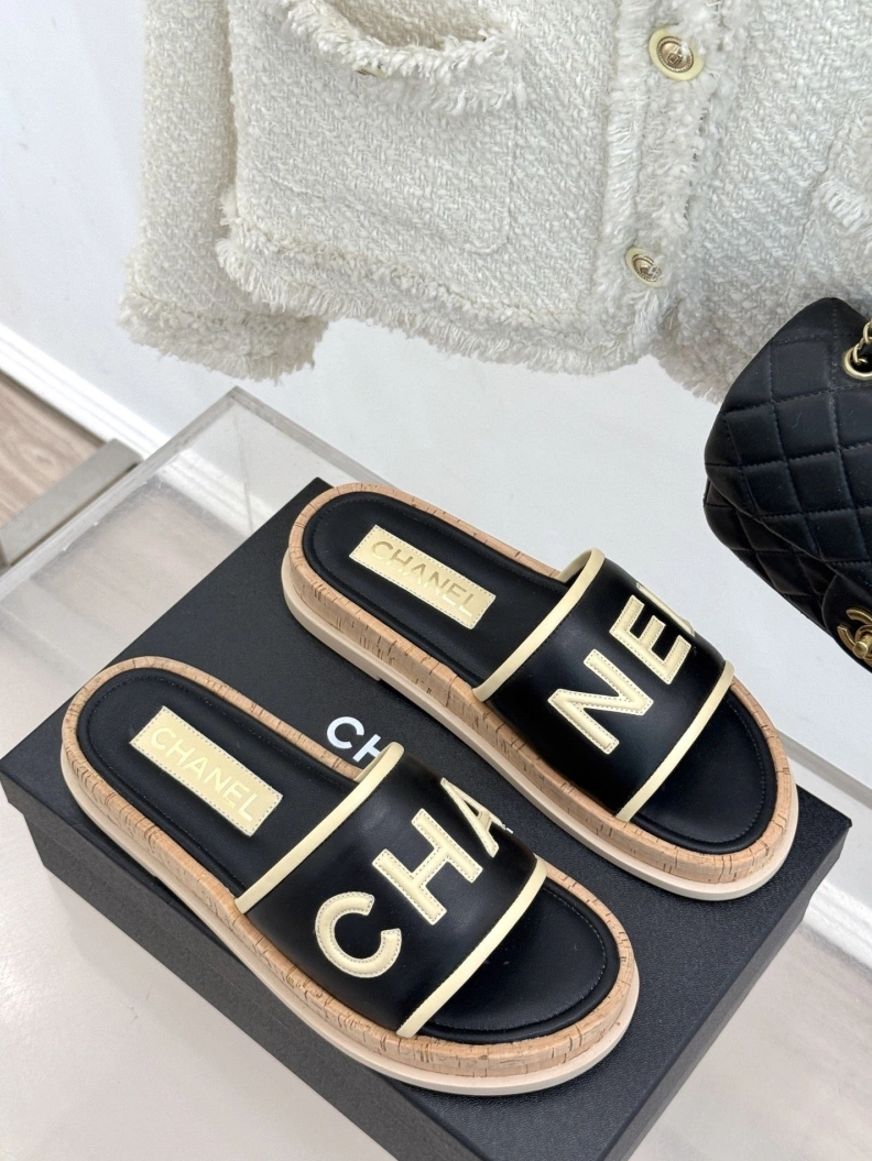 Chxnxl Slippers NewStyle 118216
