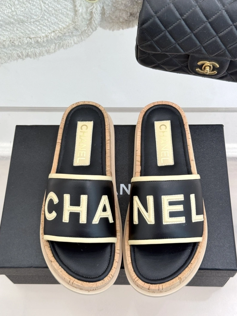 Chxnxl Slippers NewStyle 118216