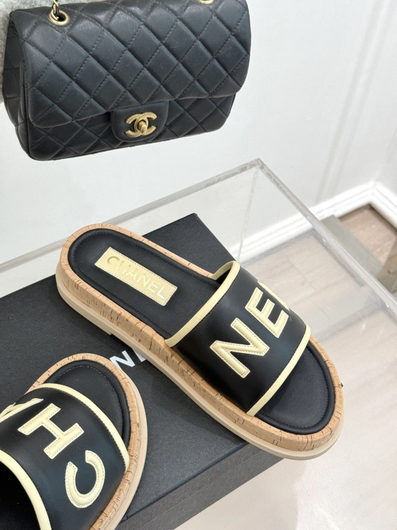 Chxnxl Slippers NewStyle 118216