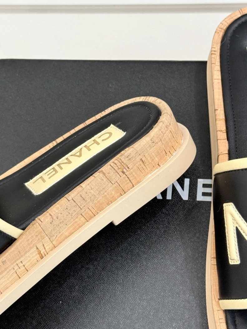 Chxnxl Slippers NewStyle 118216