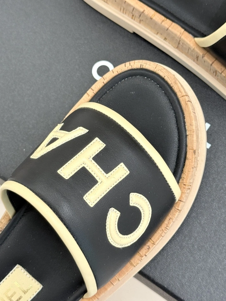 Chxnxl Slippers NewStyle 118216
