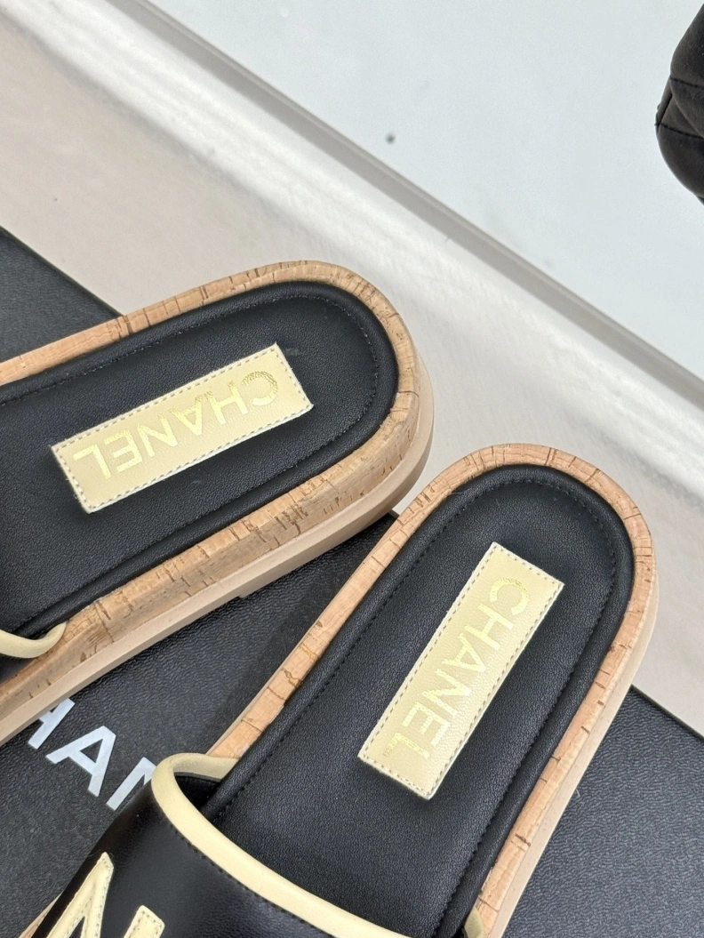 Chxnxl Slippers NewStyle 118216