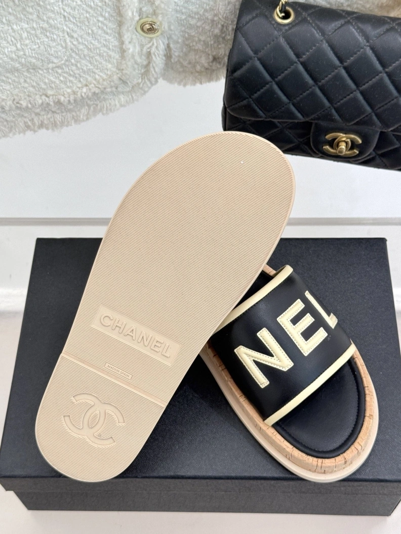 Chxnxl Slippers NewStyle 118216