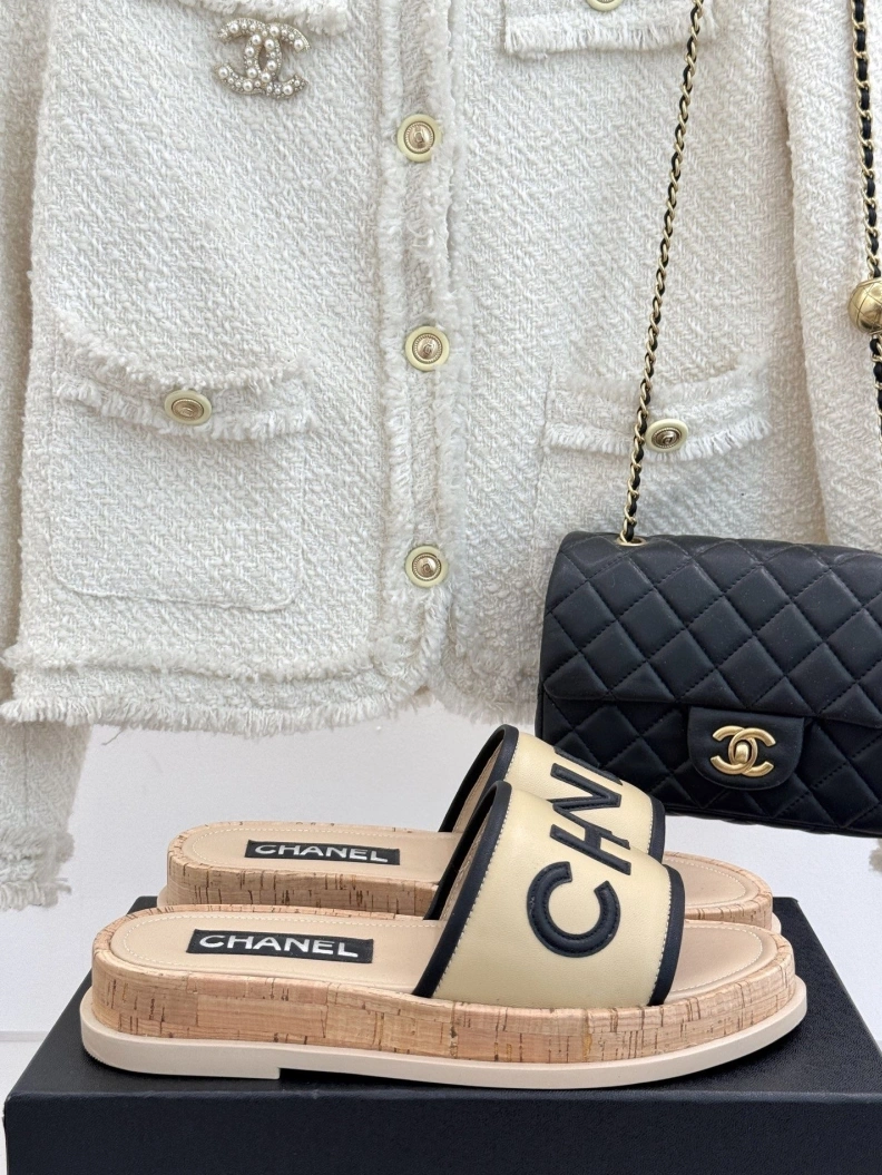 Chxnxl Slippers BestValue 118215