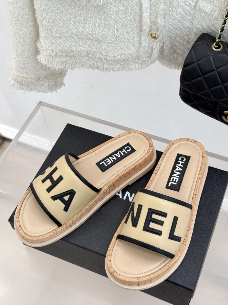 Chxnxl Slippers BestValue 118215