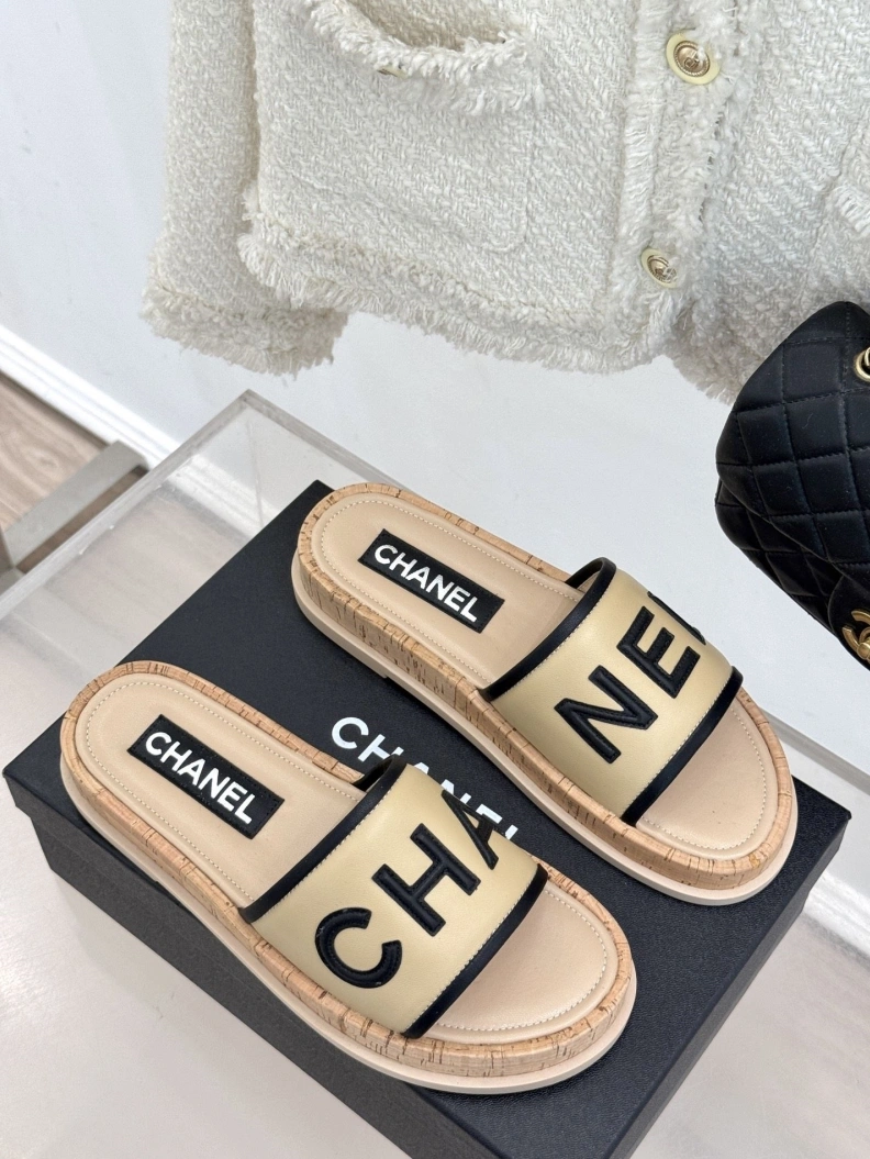 Chxnxl Slippers BestValue 118215