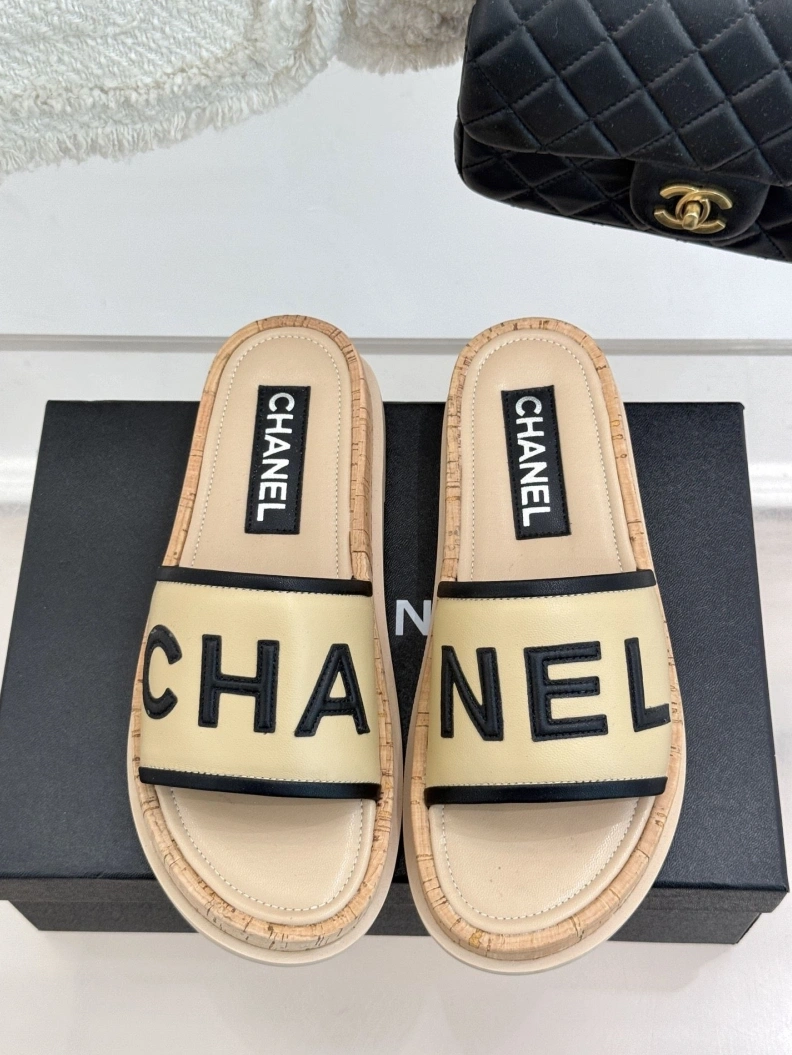Chxnxl Slippers BestValue 118215