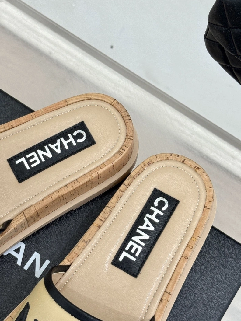 Chxnxl Slippers BestValue 118215