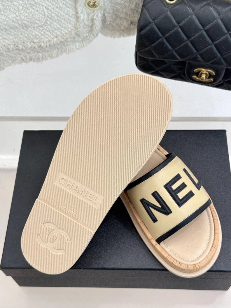 Chxnxl Slippers BestValue 118215