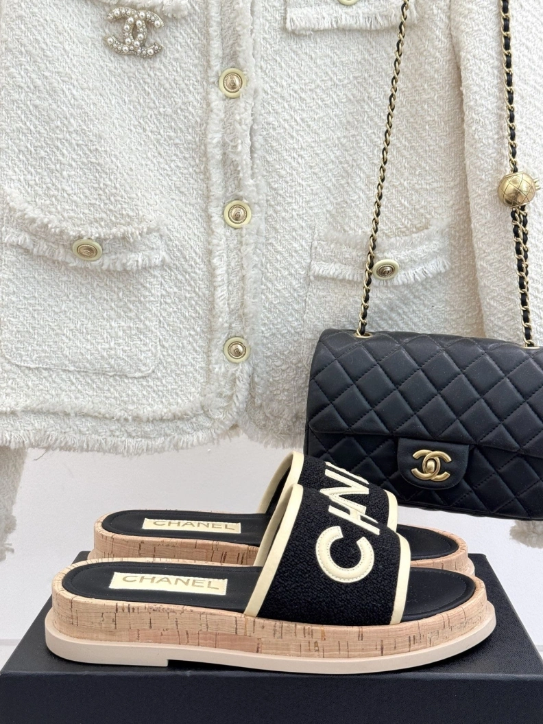 Chxnxl Slippers Stylish 118214