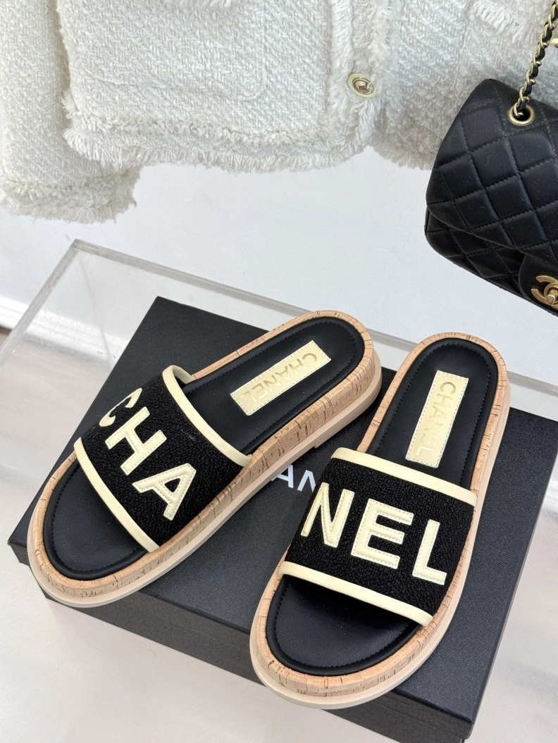 Chxnxl Slippers Stylish 118214