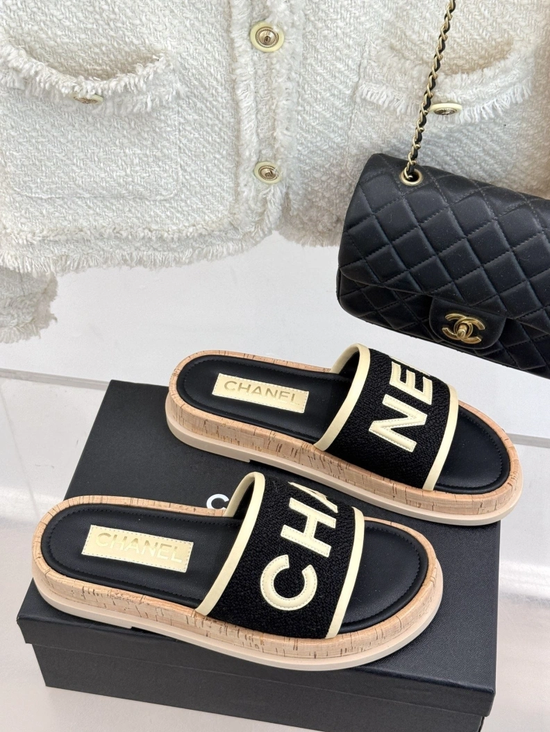 Chxnxl Slippers Stylish 118214