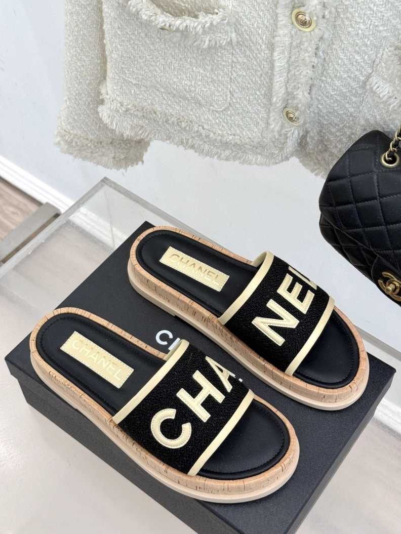 Chxnxl Slippers Stylish 118214