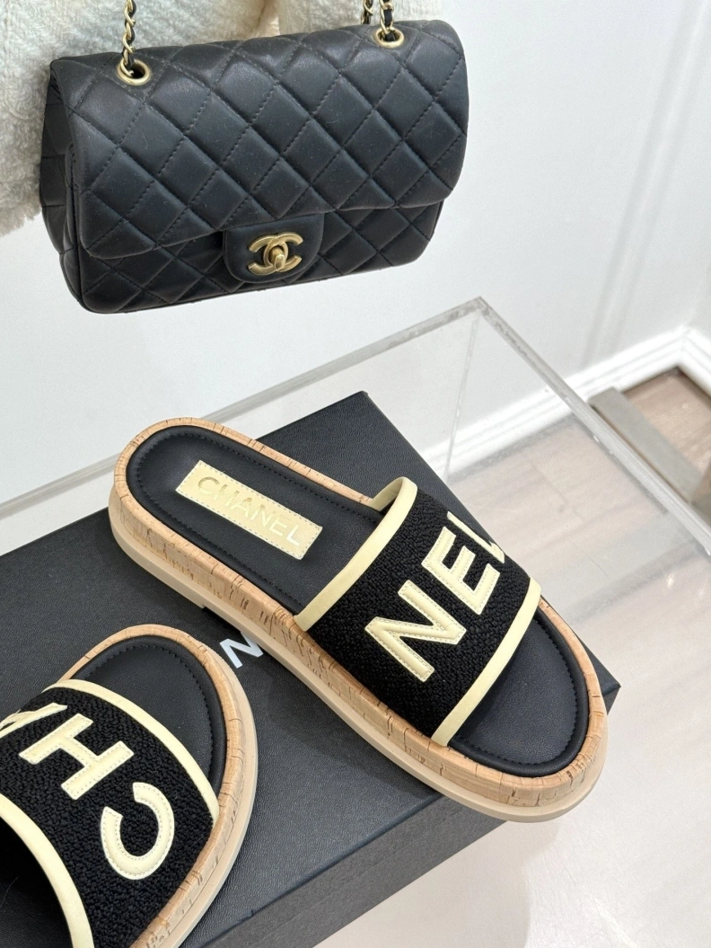 Chxnxl Slippers Stylish 118214