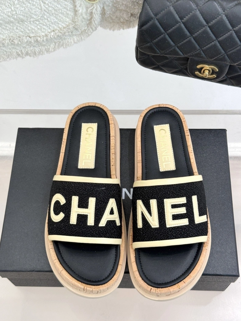 Chxnxl Slippers Stylish 118214
