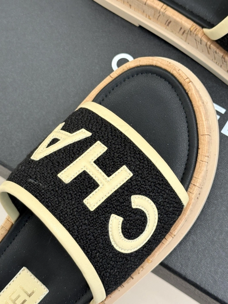 Chxnxl Slippers Stylish 118214