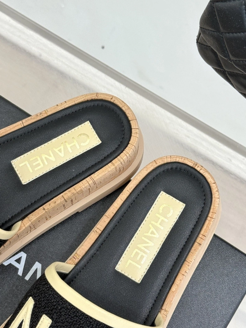 Chxnxl Slippers Stylish 118214