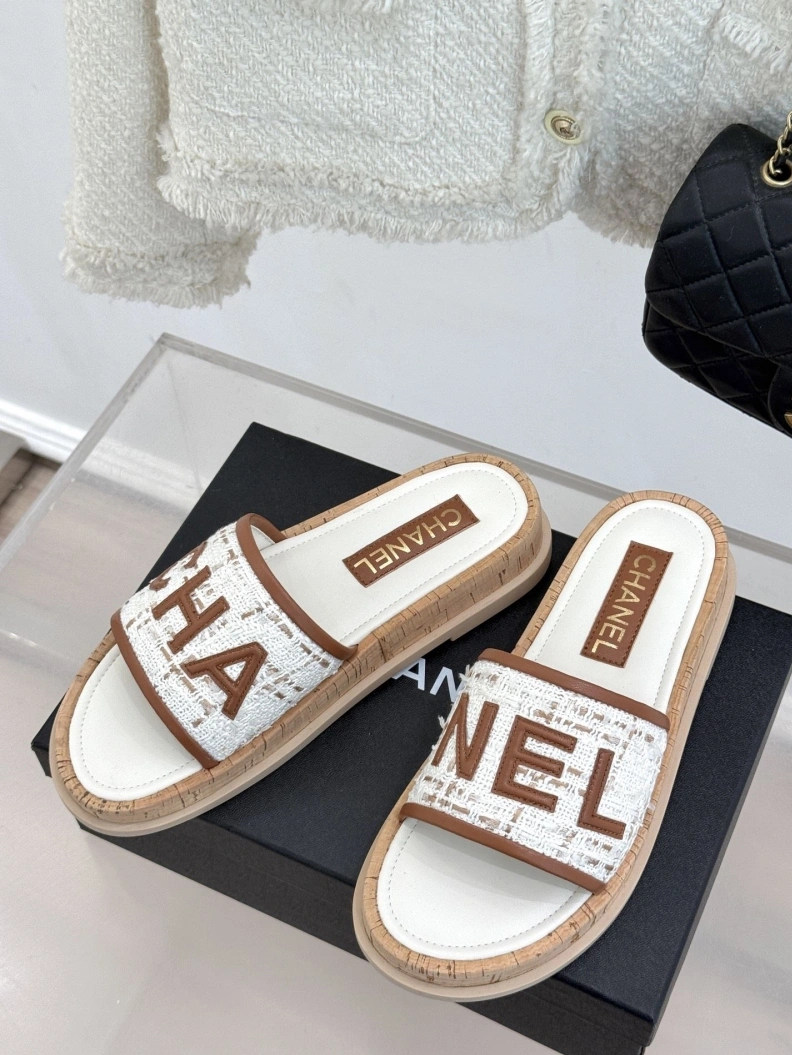 SmartChoice Chxnxl Slippers 118211