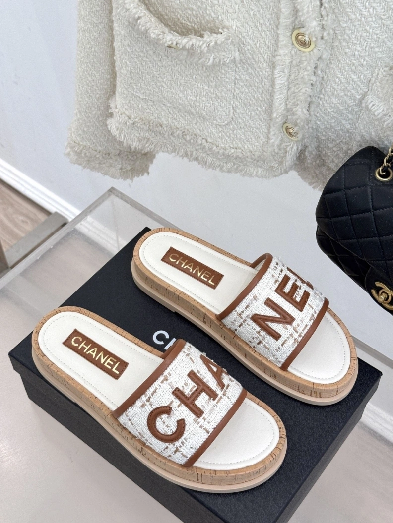 SmartChoice Chxnxl Slippers 118211