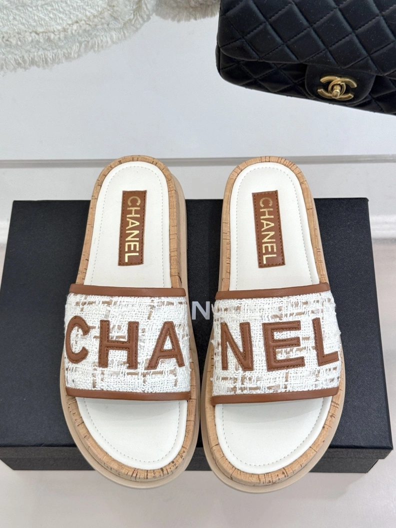 SmartChoice Chxnxl Slippers 118211