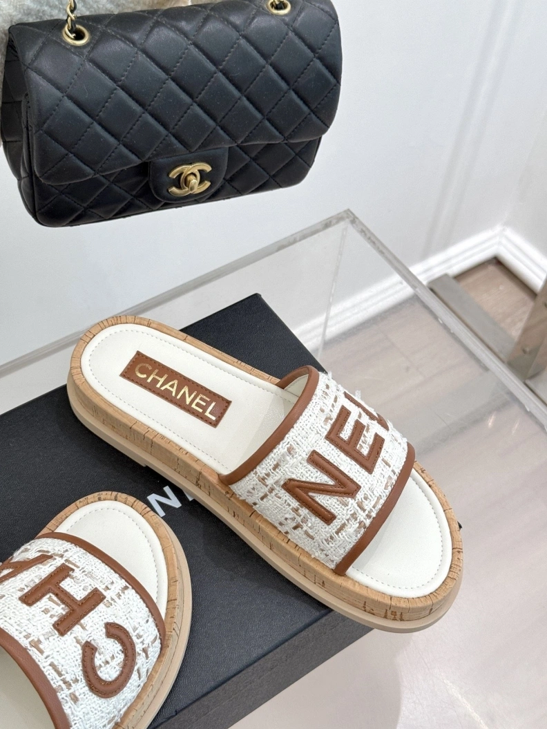 SmartChoice Chxnxl Slippers 118211