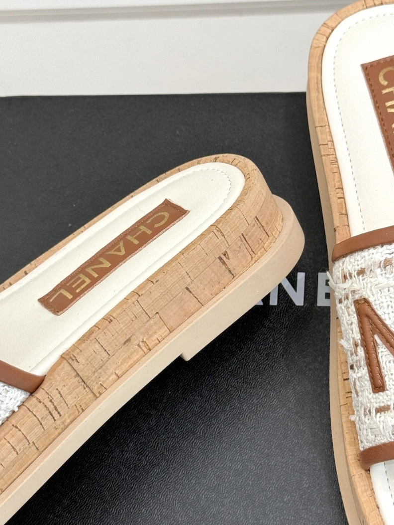 SmartChoice Chxnxl Slippers 118211