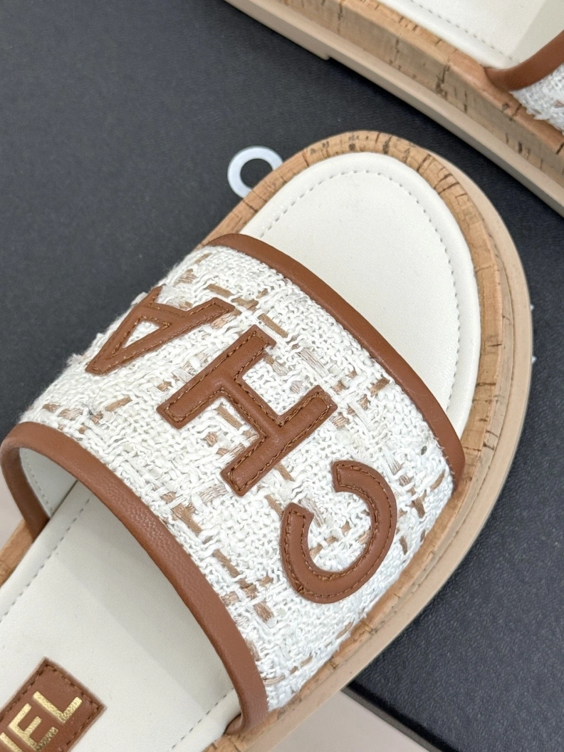 SmartChoice Chxnxl Slippers 118211