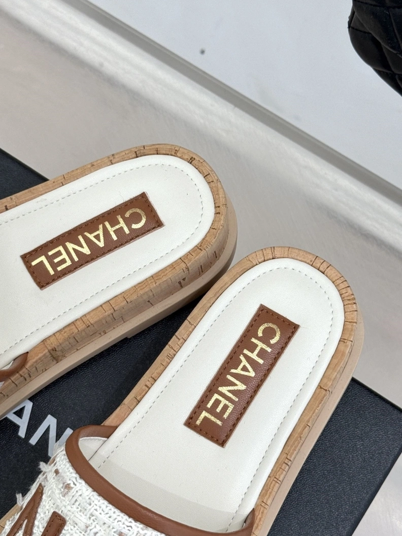 SmartChoice Chxnxl Slippers 118211