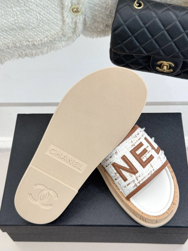 SmartChoice Chxnxl Slippers 118211