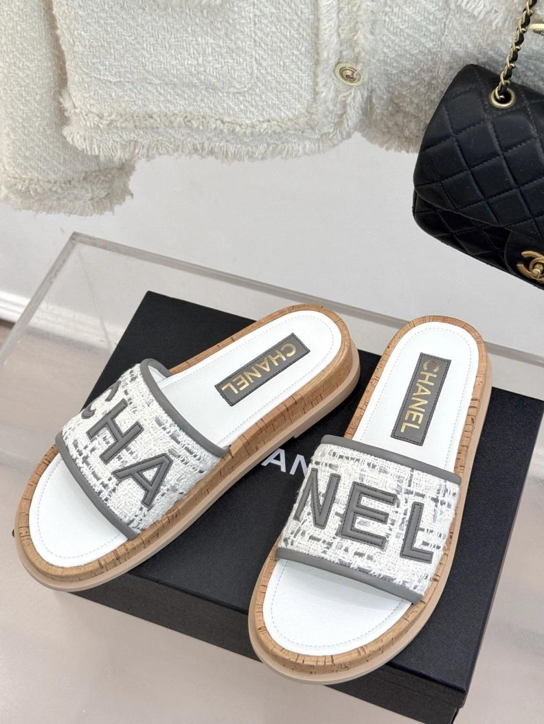 Chxnxl Slippers TopPick 118209