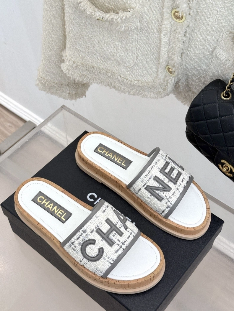 Chxnxl Slippers TopPick 118209