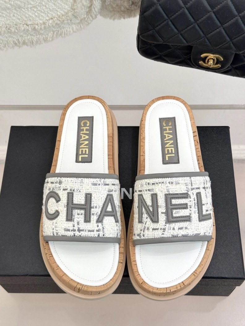 Chxnxl Slippers TopPick 118209