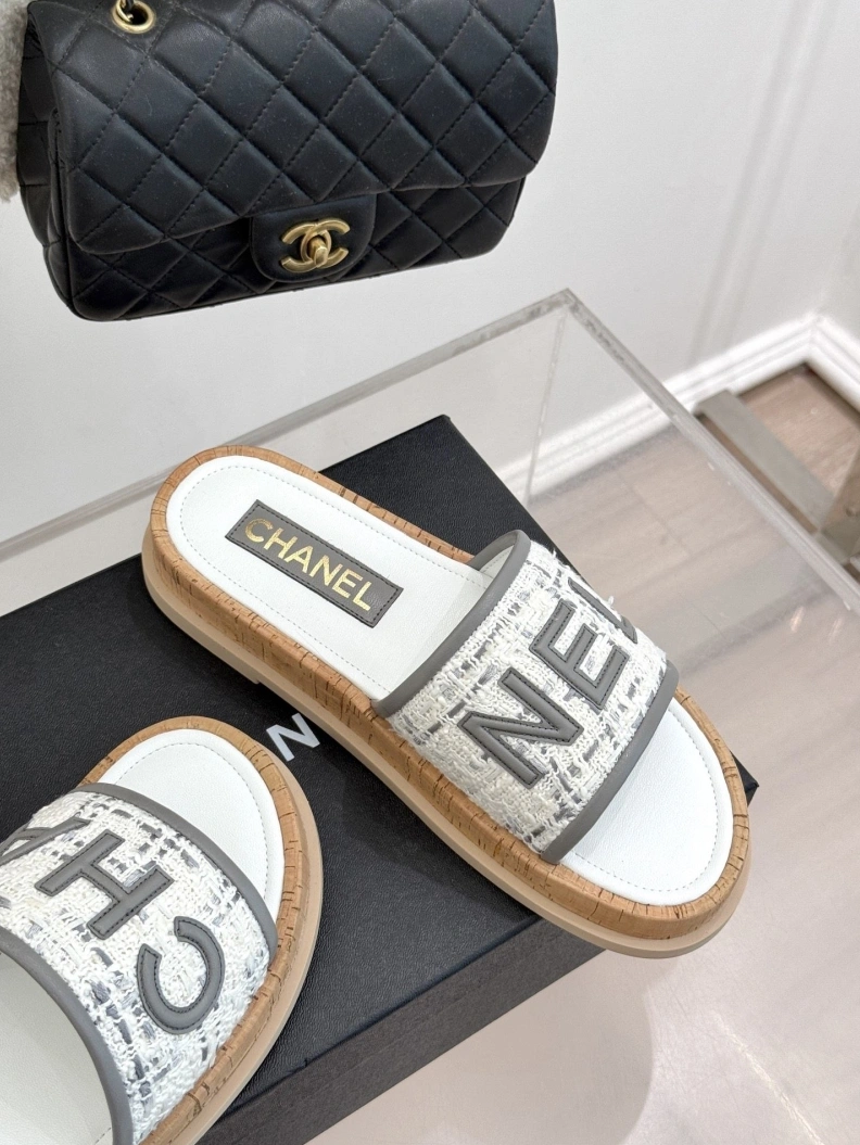 Chxnxl Slippers TopPick 118209